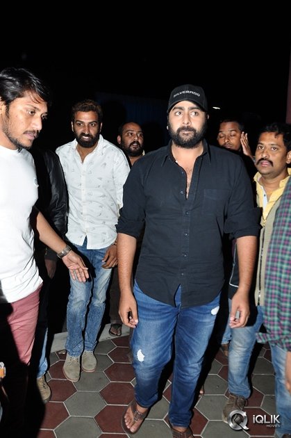 Dictator-Movie-Benefit-Show-Hungama